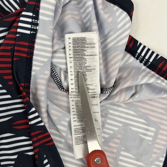 Mens MLS Adidas Houston Dynamo Americana Soccer Jersey Size Small - Picture 7 of 8